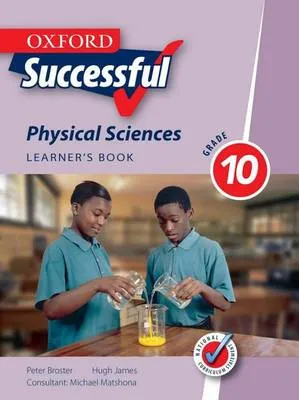 Oxford Successful Physical Sciences