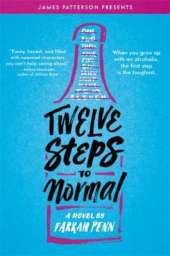 Twelve Steps to Normal