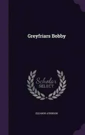 Greyfriars Bobby