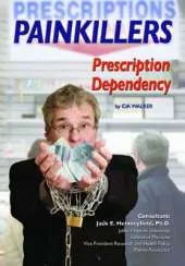 Painkillers: Prescription Dependency
