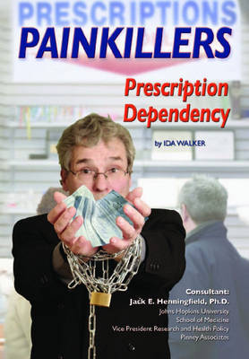 Painkillers: Prescription Dependency