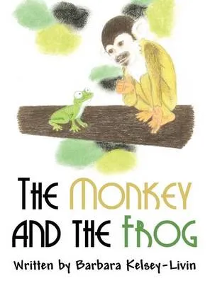 The Monkey and the Frog