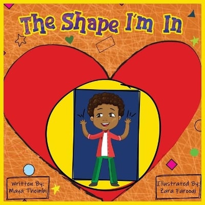 The Shape I'm In