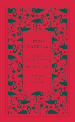 Alice's Adventures in Wonderland