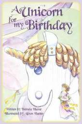 A Unicorn for My Birthday