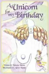 A Unicorn for My Birthday