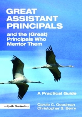 Great Assistant Principals and the (Great) Principals Who Mentor Them: A Practical Guide