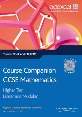 Course Companion GCSE Higher Mathematics