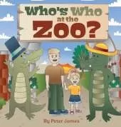 Who's Who at the Zoo