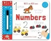 Write and Wipe - Numbers