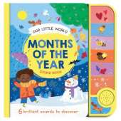 Months of the Year