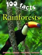 100 Facts - Rainforests