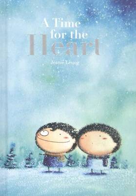 Time for the Heart