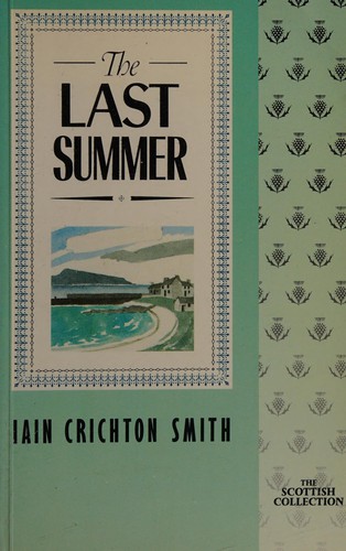 Last Summer