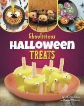 Ghoulicious Halloween Treats