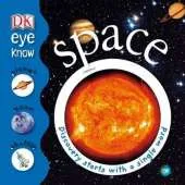 Space: Discovery Starts with a Single Word