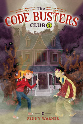 Code Busters Club, The, Case 1: The Secret of the Skeleton Key