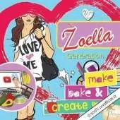 The Zoella Generation: Make, Bake and Create
