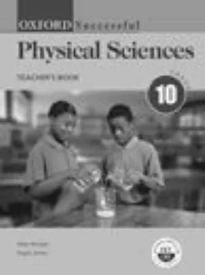 Oxford Successful Physical Sciences