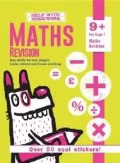 Help With Homework: 9+ Maths Revision