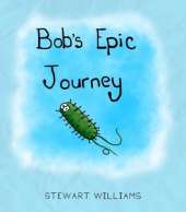 Bob's Epic Journey