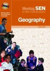 Meeting SEN in the Curriculum: Geography