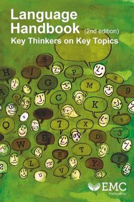 Language Handbook (2nd edition): Key Thinkers on Key Topics
