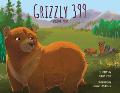 Grizzly 399