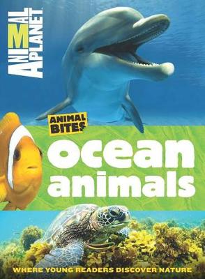 Animal Bites: Ocean Animals