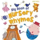C96HB Big Book Of Nursery Rhymes