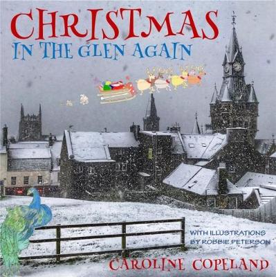 Christmas in the Glen Again
