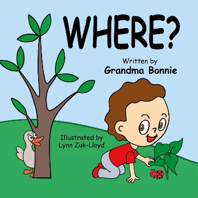 Where?