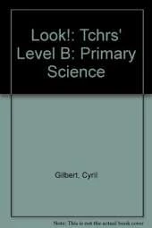 Look!: Primary Science