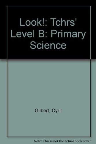 Look!: Primary Science