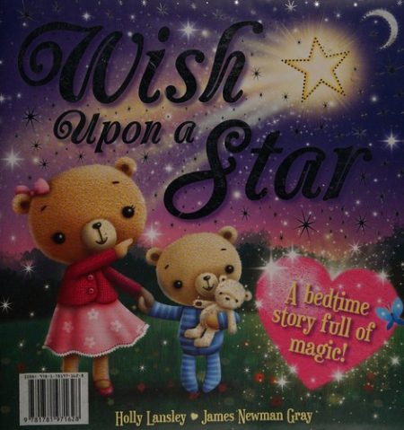 Wish Upon a Star