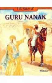 Life Story of Guru Nanak