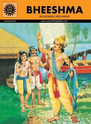 Bheeshma