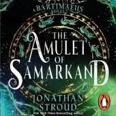The Amulet of Samarkand