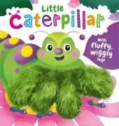 Little Caterpillar