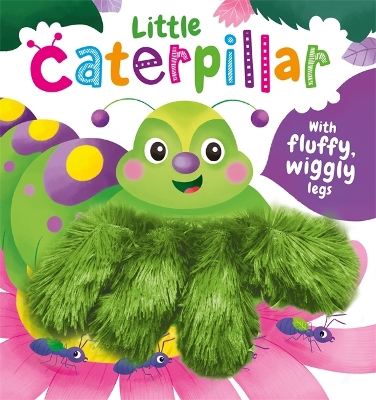 Little Caterpillar