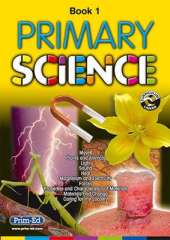 Primary Science