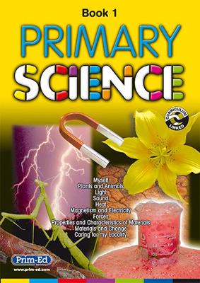 Primary Science