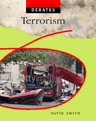 Ethical Debates: Terrorism