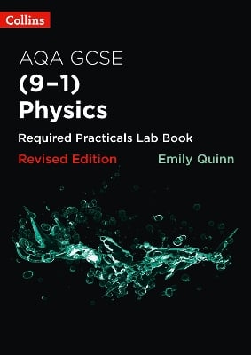 AQA GCSE Physics (9-1) Required Practicals Lab Book