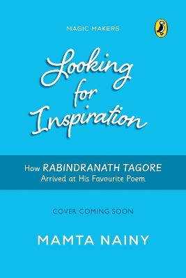 Magic Makers:: Looking For Inspiration