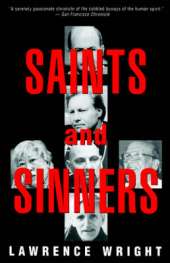 Saints and Sinners