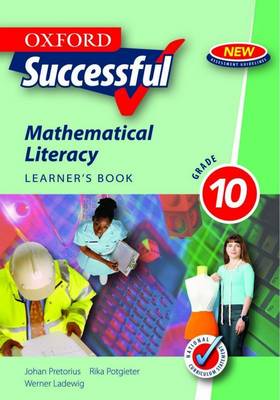 Oxford Successful Mathematical Literacy