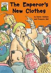 Leapfrog Fairy Tales: The Emperor's New Clothes