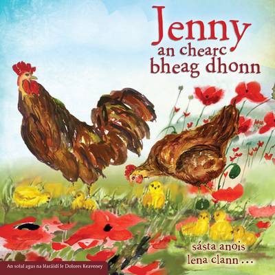 Jenny  an Chearc  Bheag  Dhonn: Sasta Anois Lena Clann