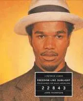 Freedom Like Sunlight: Praise Songs for Black Americans